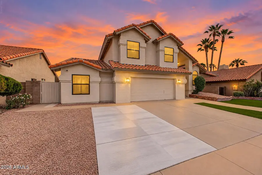 16631 S 36th Street, Phoenix, AZ 85048 - #2