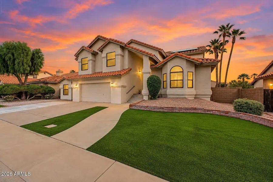 16631 S 36th Street, Phoenix, AZ 85048 - #3