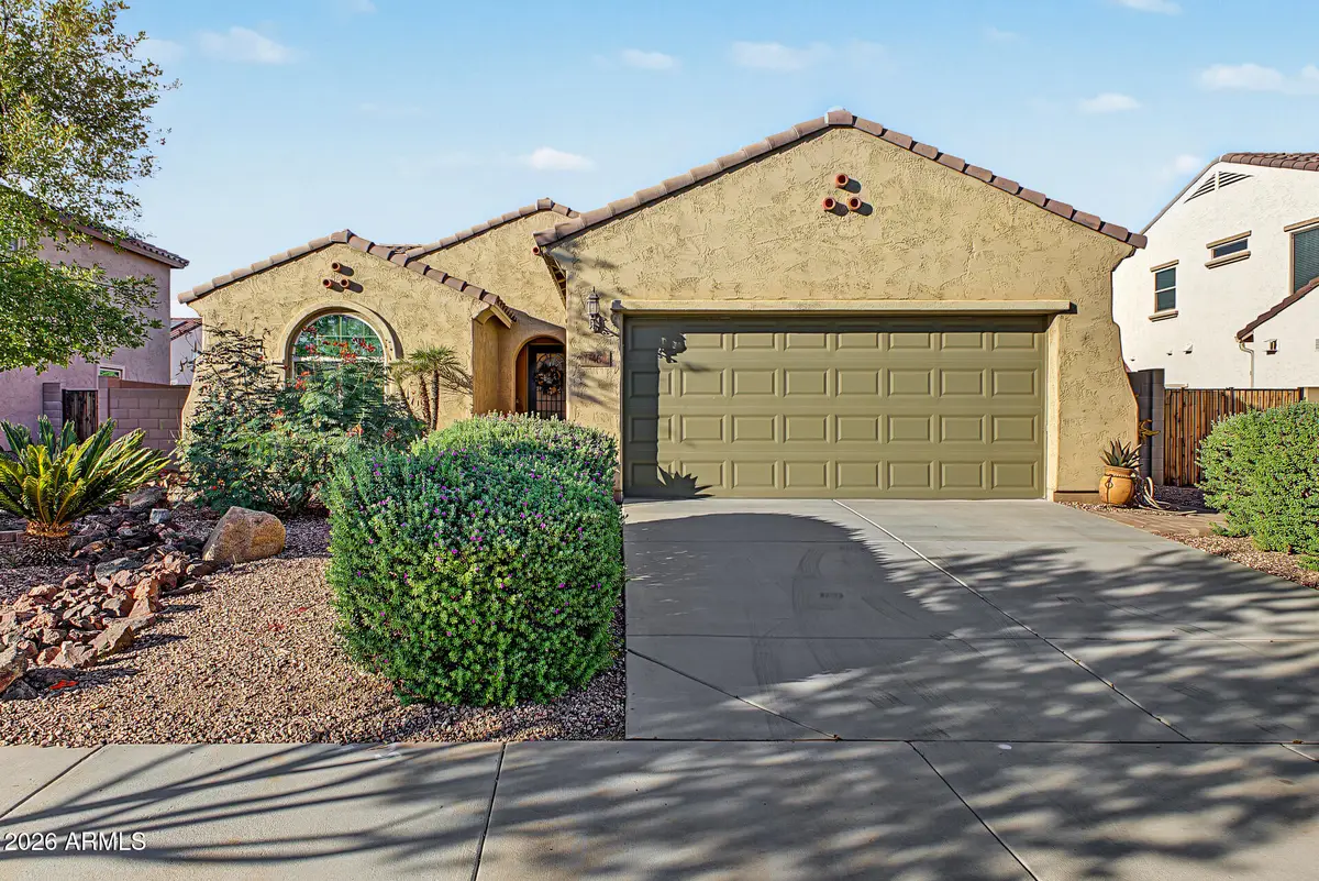 17464 W Bajada Road, Surprise, AZ 85387 - #1