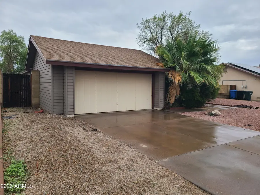 15227 N 23rd Drive, Phoenix, AZ 85023 - #2