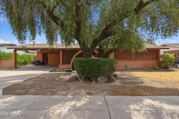 3023 N 81st Place, Scottsdale, AZ 85251