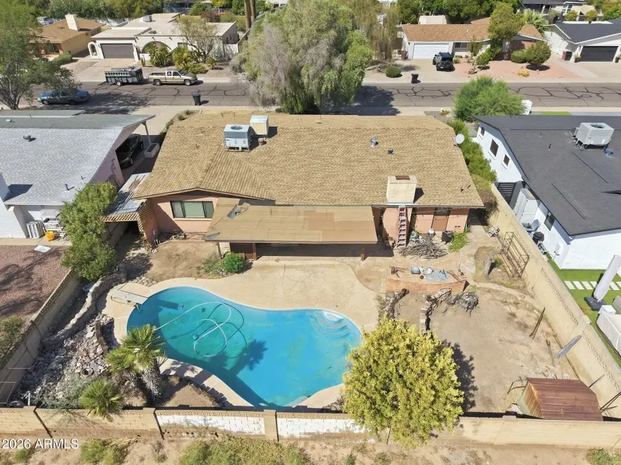 3023 N 81st Place, Scottsdale, AZ 85251 - #2
