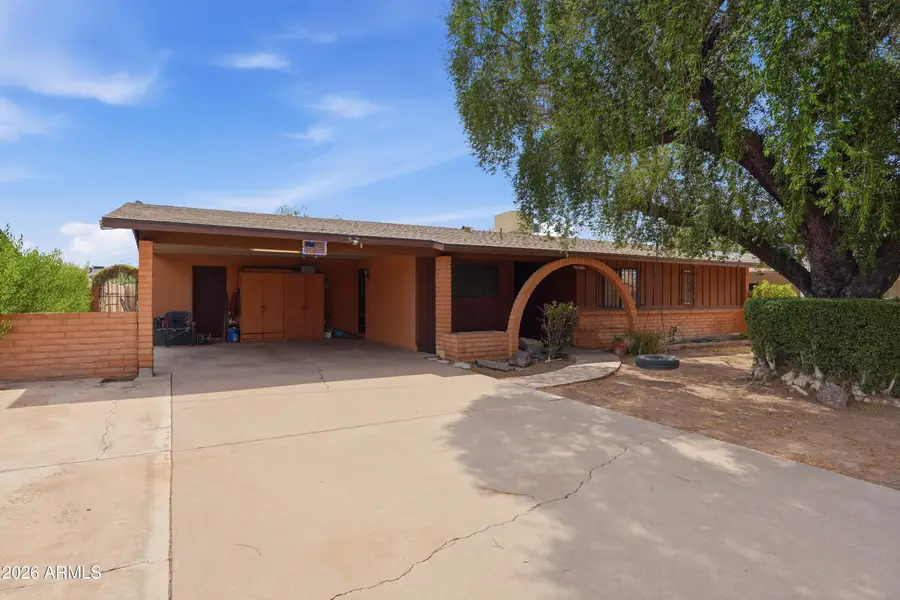 3023 N 81st Place, Scottsdale, AZ 85251 - #3