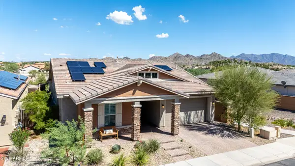 10517 S 181st Avenue, Goodyear, AZ 85338