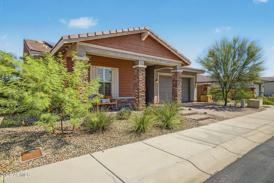 10517 S 181st Avenue, Goodyear, AZ 85338 - #3