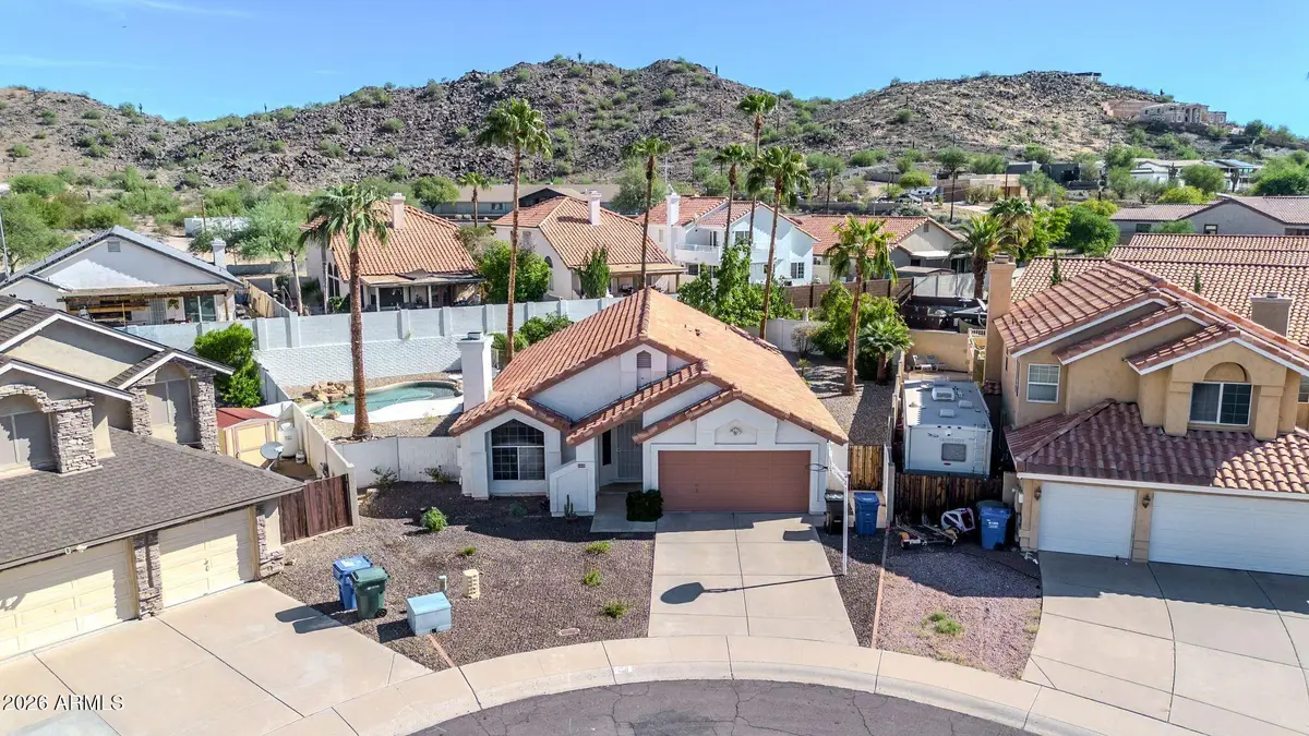1948 E Morrow Drive, Phoenix, AZ 85024 - #1