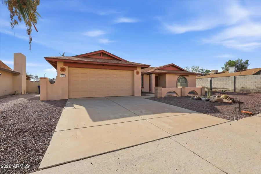 15622 N 29th Avenue, Phoenix, AZ 85053 - #2