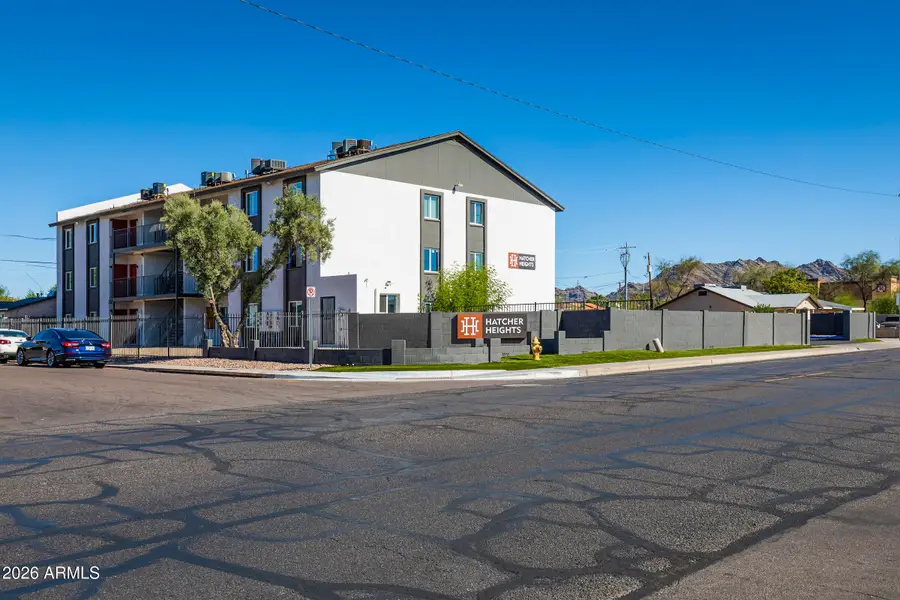 510 E Hatcher Road #OFC, Phoenix, AZ 85020 - #2