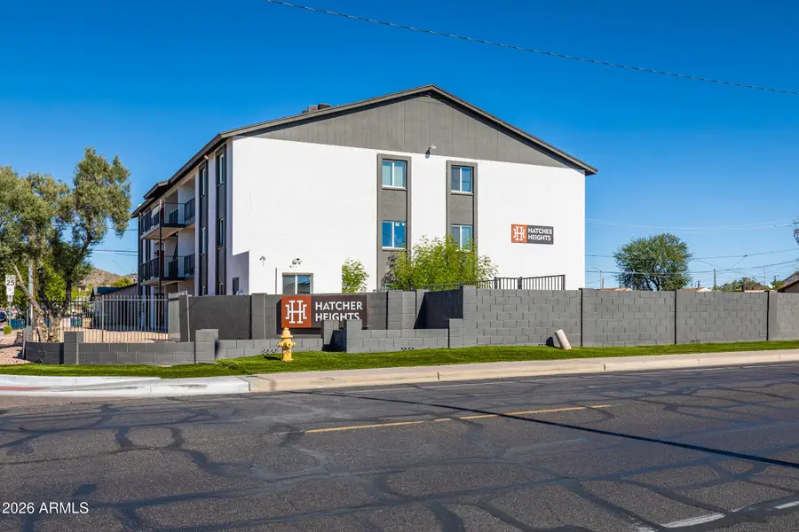 510 E Hatcher Road #OFC, Phoenix, AZ 85020 - #3