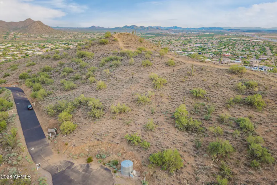 3317 W Rambling Road W #L, Phoenix, AZ 85086 - #2