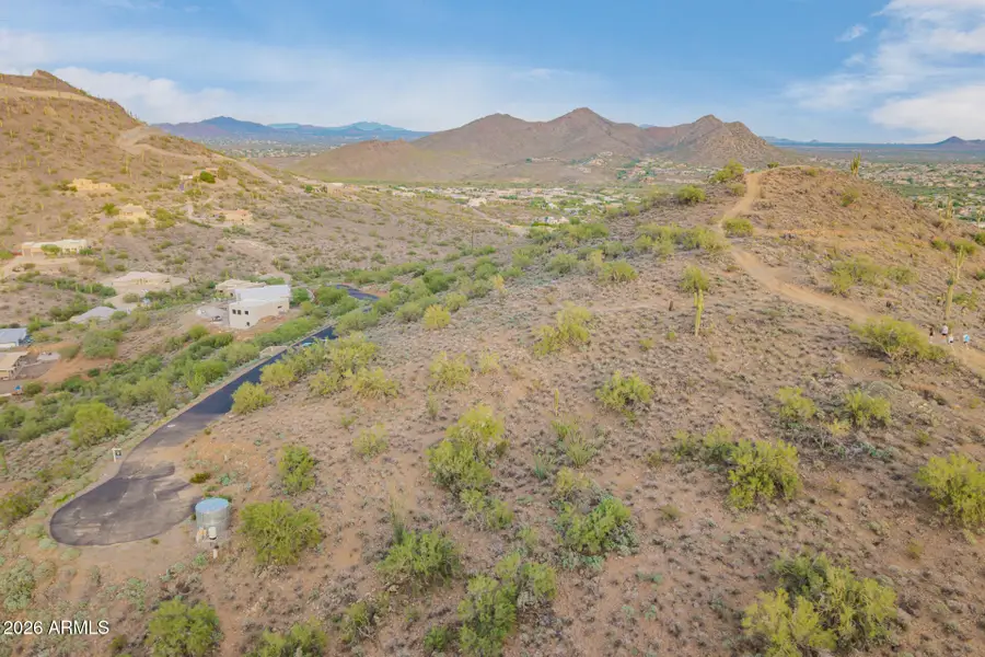 3317 W Rambling Road W #L, Phoenix, AZ 85086 - #3