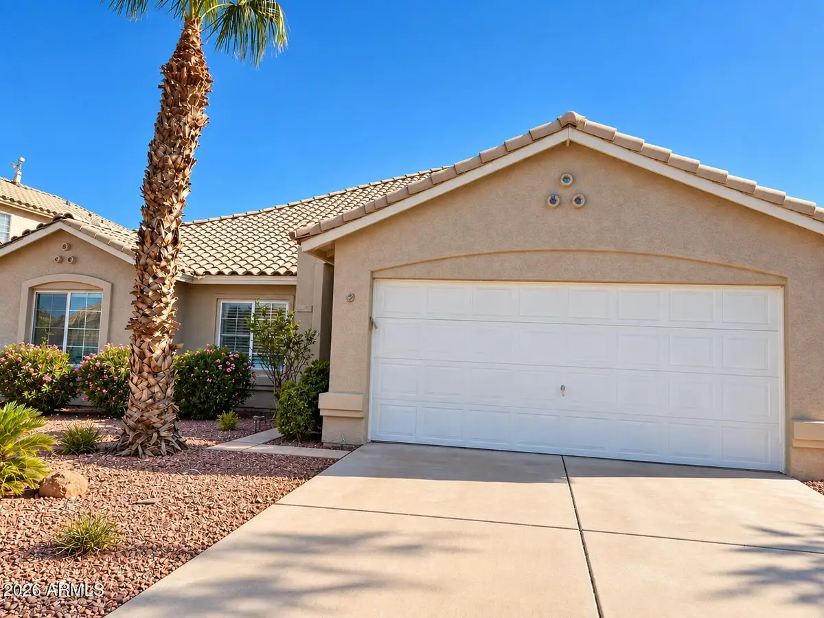 13417 E Cindy Street, Chandler, AZ 85225 - #1