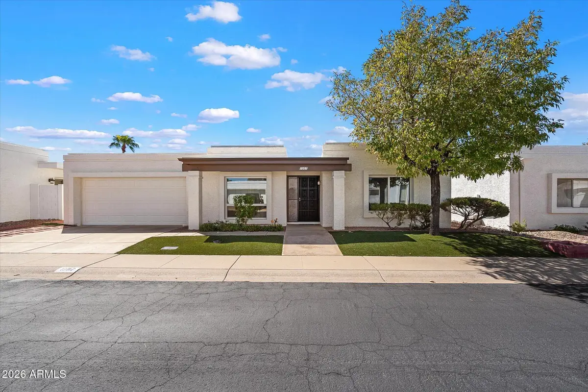 1007 E Villa Maria Drive, Phoenix, AZ 85022 - #1