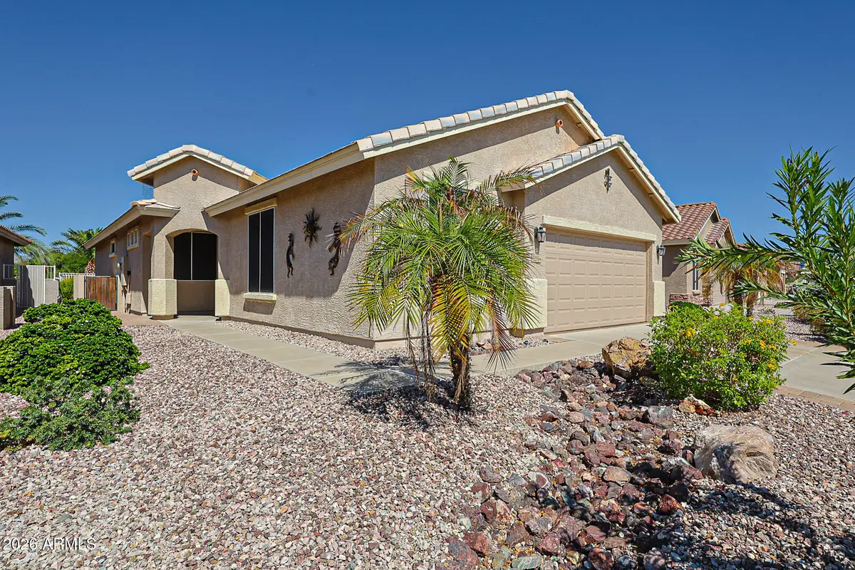 22992 W Arrow Drive, Buckeye, AZ 85326 - #1