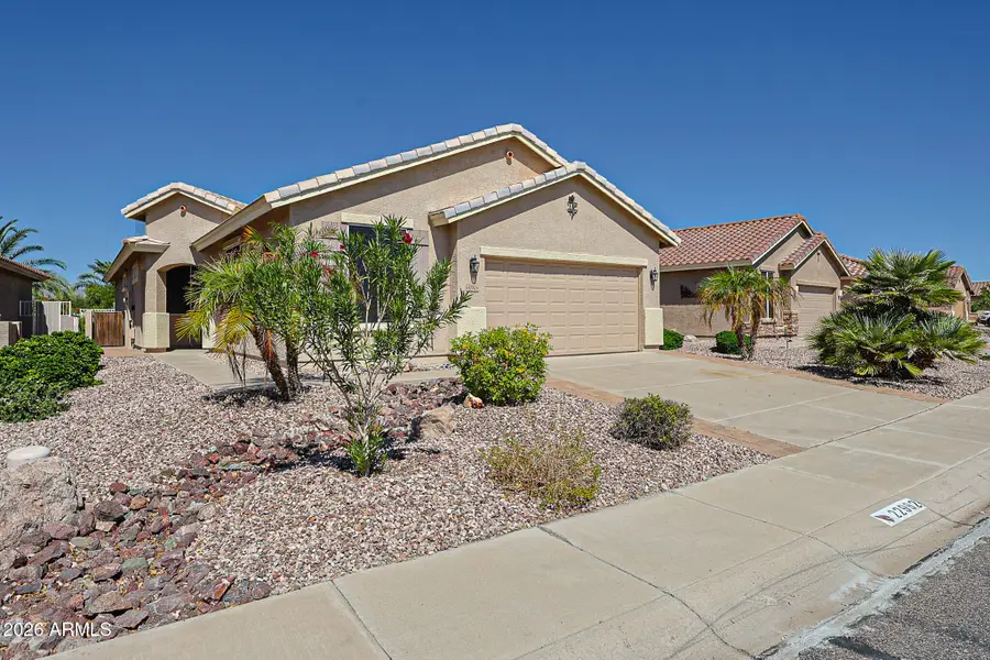 22992 W Arrow Drive, Buckeye, AZ 85326 - #2