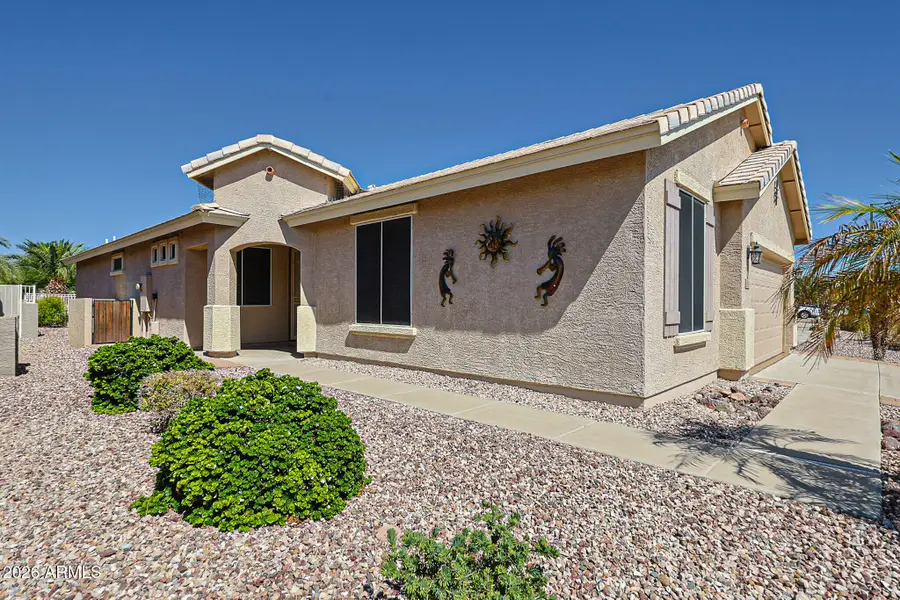 22992 W Arrow Drive, Buckeye, AZ 85326 - #3