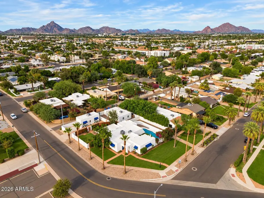 1334 E Flower Street, Phoenix, AZ 85014 - #2