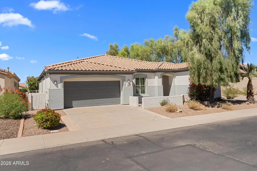 4248 E Sourwood Drive, Gilbert, AZ 85298 - #2