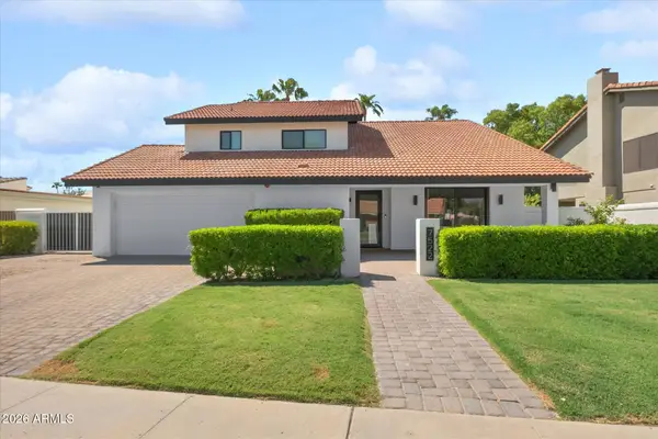 7522 E Woodshire Cove, Scottsdale, AZ 85258