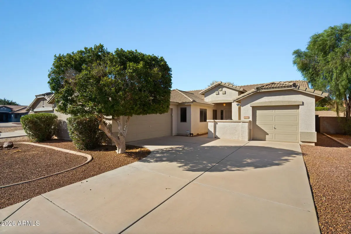 15278 W Crocus Drive, Surprise, AZ 85379 - #1