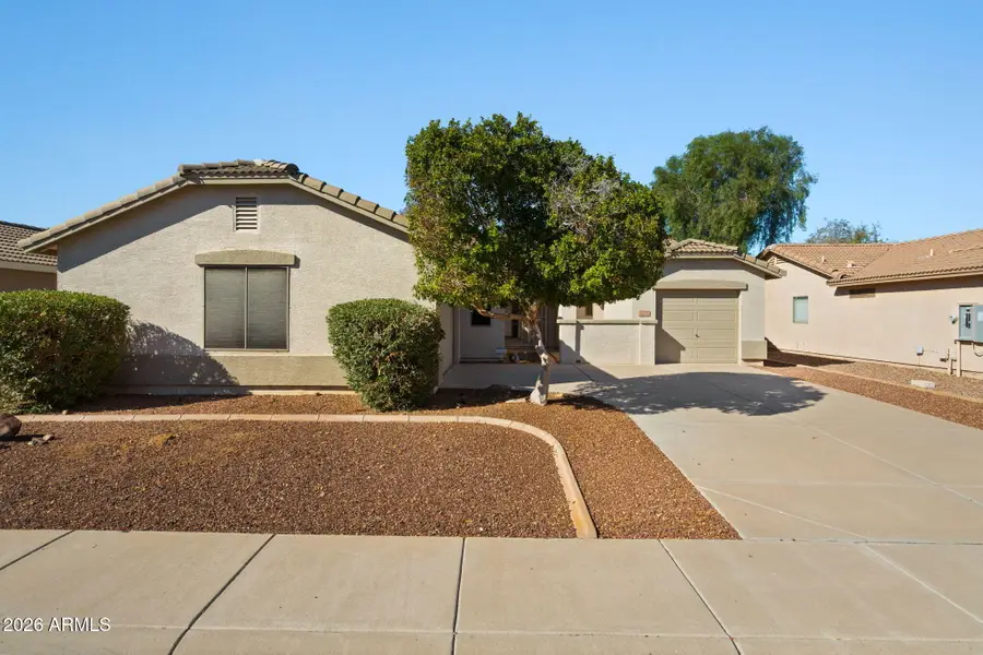 15278 W Crocus Drive, Surprise, AZ 85379 - #2