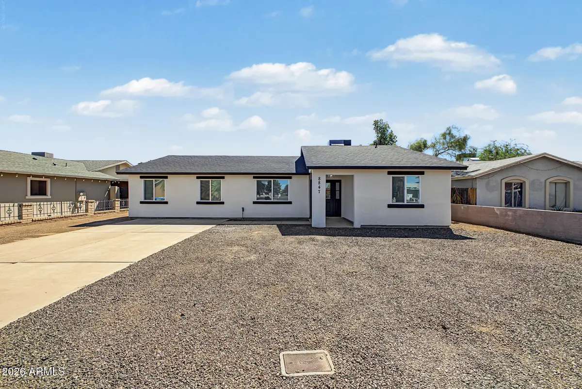 8847 W Weldon Avenue, Phoenix, AZ 85037 - #1