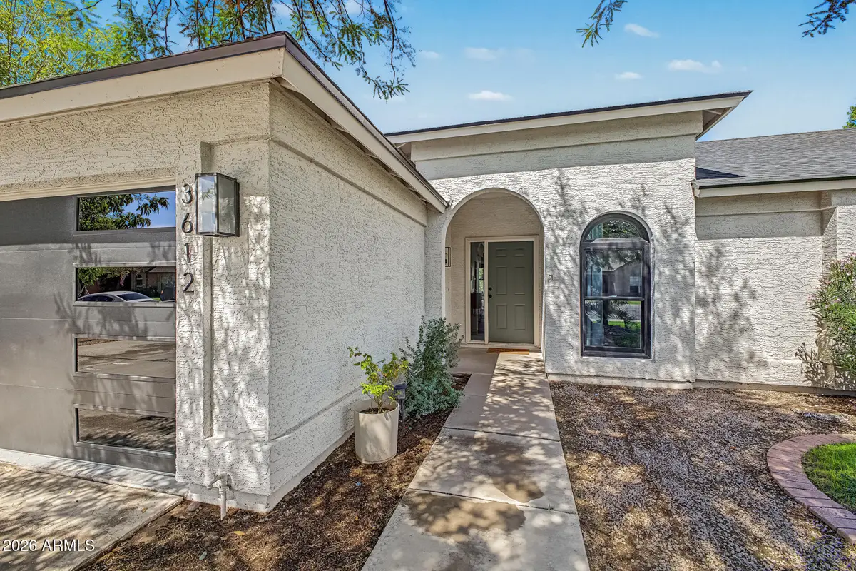 3612 W Saragosa Street, Chandler, AZ 85226 - #1