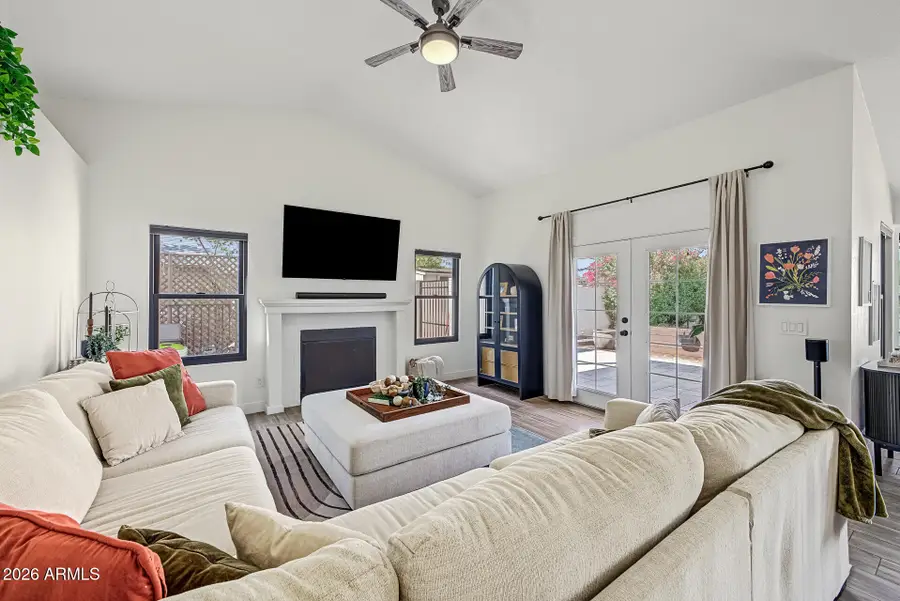 3612 W Saragosa Street, Chandler, AZ 85226 - #3
