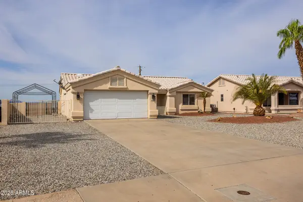 3501 Oro Grande Boulevard, Lake Havasu City, AZ 86406
