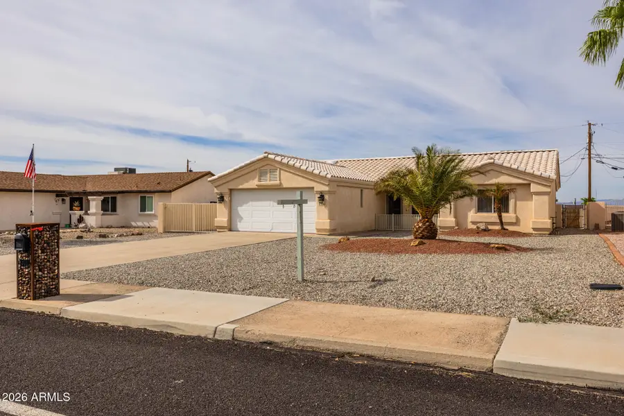3501 Oro Grande Boulevard, Lake Havasu City, AZ 86406 - #3