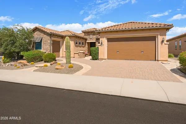 26364 W Matthew Drive, Buckeye, AZ 85396