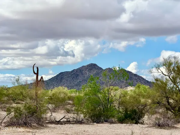 0 N Deer Trl Lot A 5 Acres --, Maricopa, AZ 85139