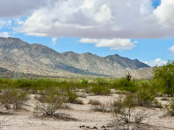 0 N Deer Trl Lot B 5 Acres --, Maricopa, AZ 85139