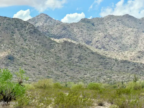 o N Deer Trl Lot C 5 Acres --, Maricopa, AZ 85139