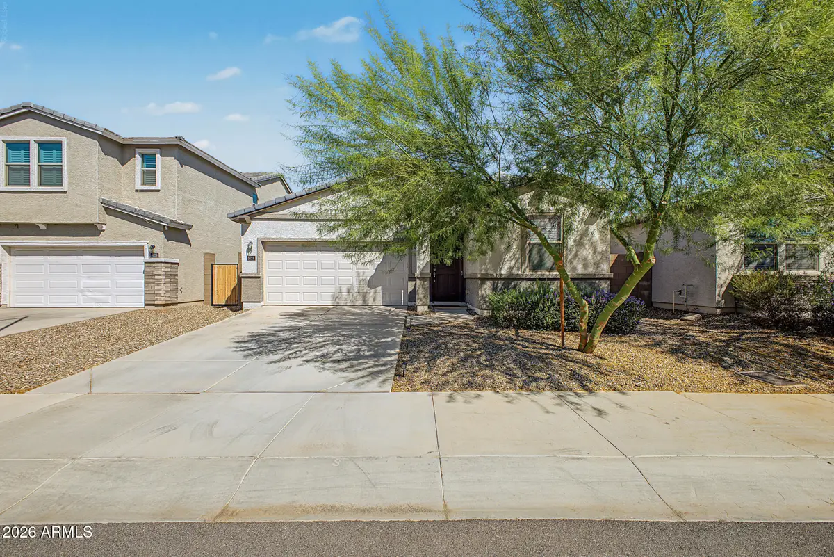 5724 W Encinas Lane, Phoenix, AZ 85043 - #1