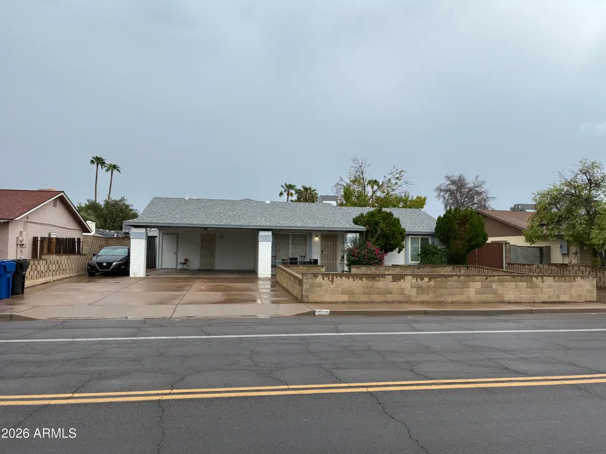 2149 S Extension Road, Mesa, AZ 85210 - #1