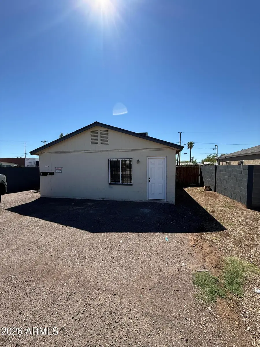 2325 E Roosevelt Street, Phoenix, AZ 85006 - #2