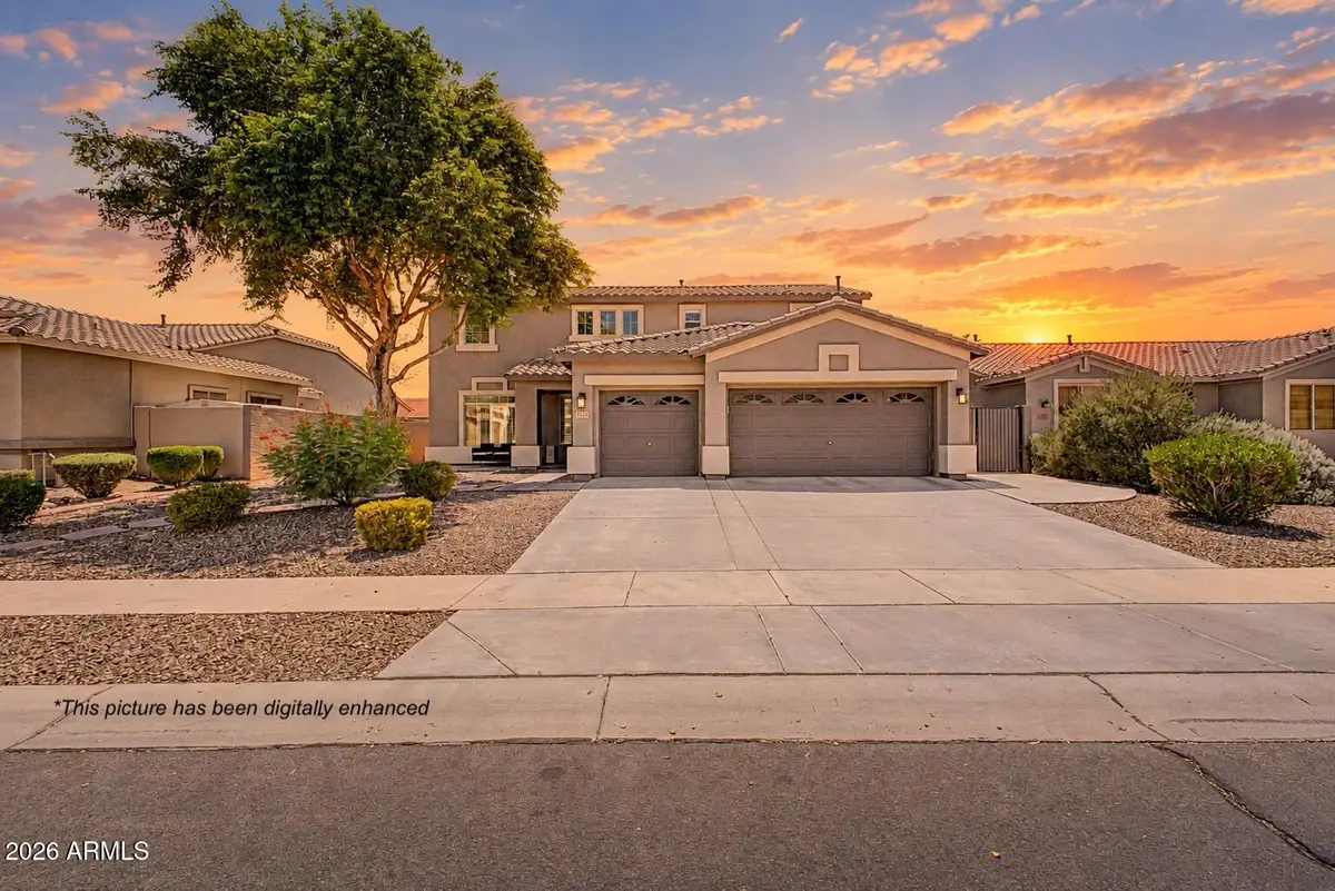 3279 E Hopkins Road, Gilbert, AZ 85295 - #1