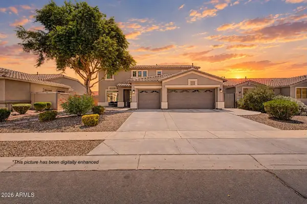 3279 E Hopkins Road, Gilbert, AZ 85295