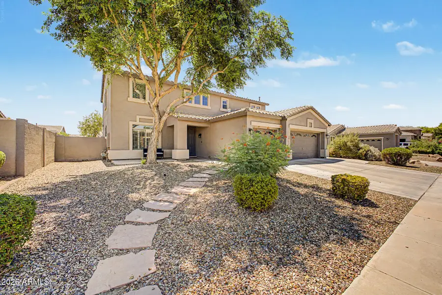 3279 E Hopkins Road, Gilbert, AZ 85295 - #2