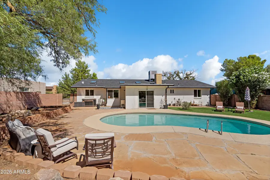 3008 Oak Hill Street, Sierra Vista, AZ 85650 - #3