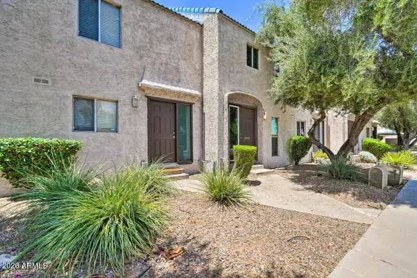 4012 N 78th Street, Scottsdale, AZ 85251