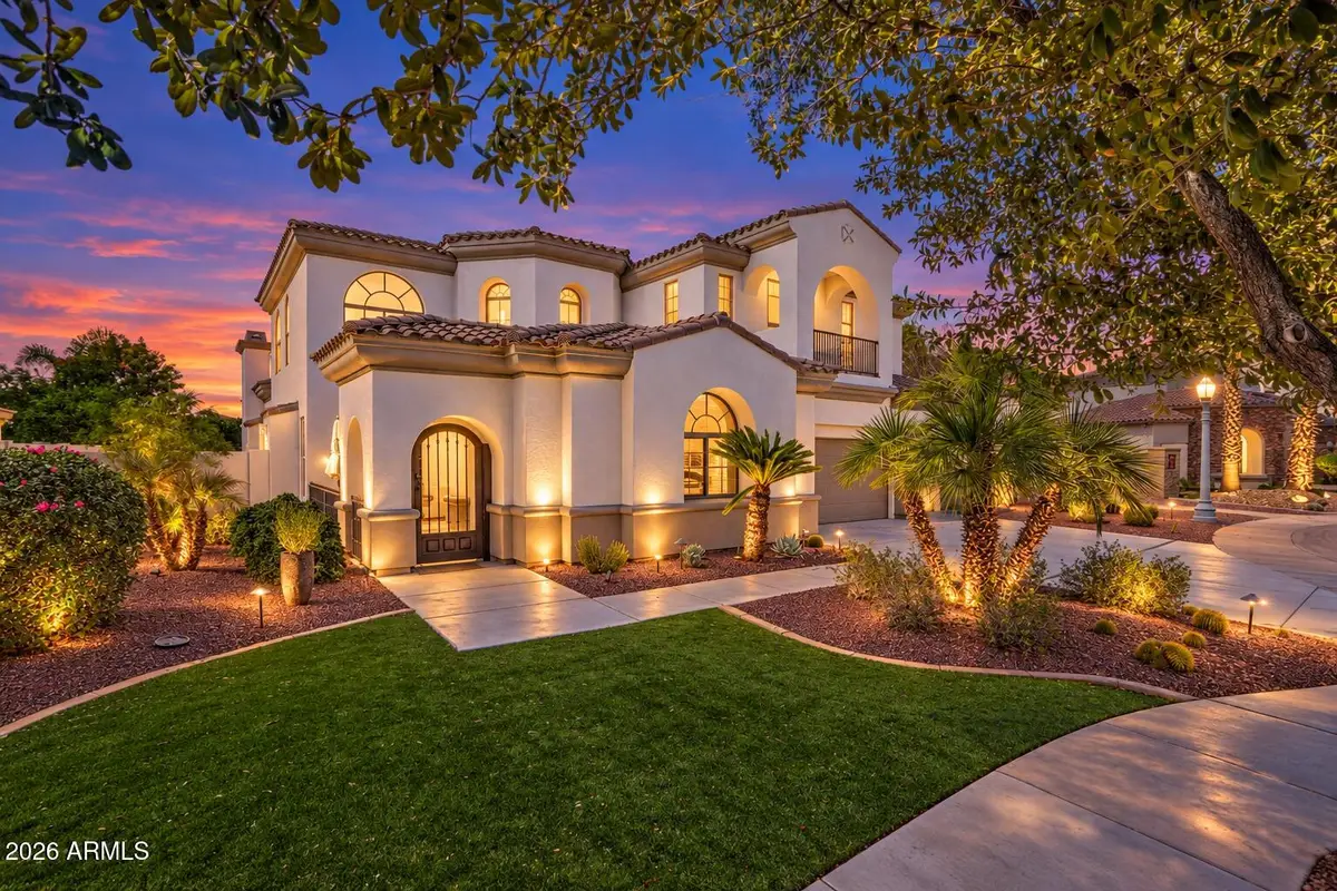 780 W Verbena Lane, Litchfield Park, AZ 85340 - #1