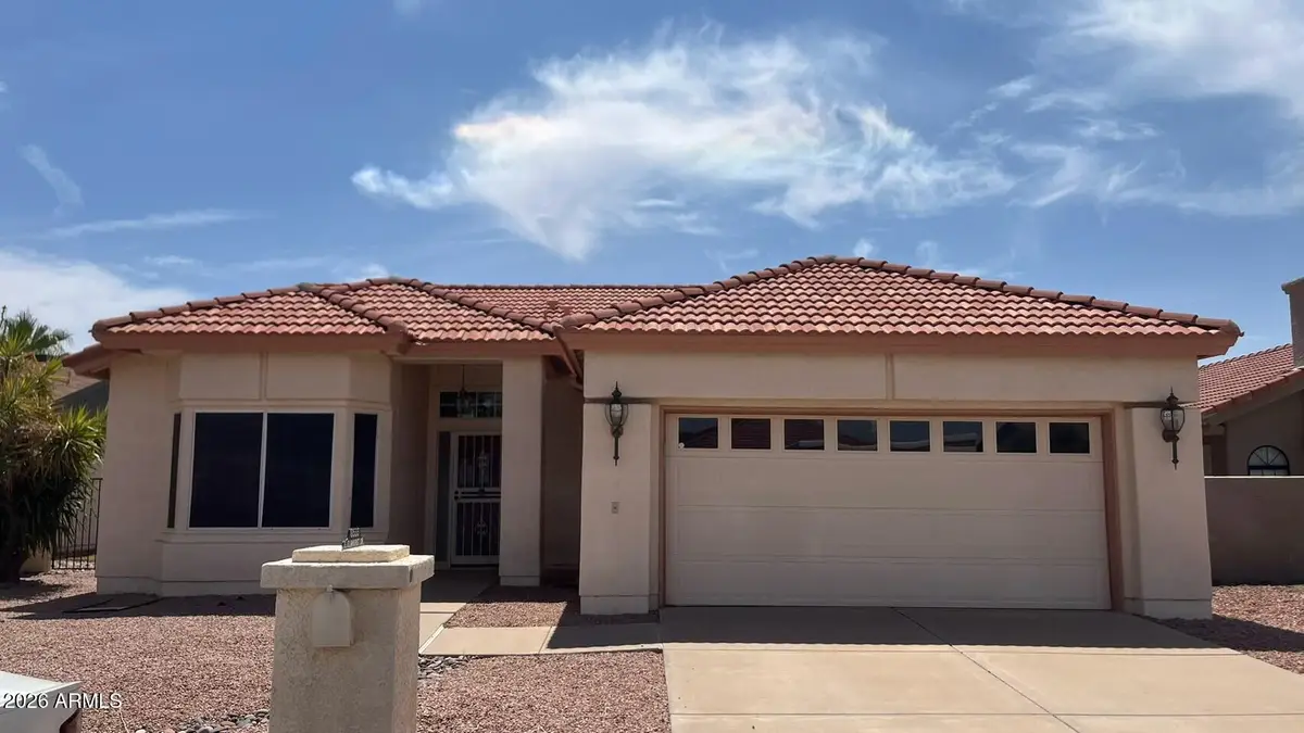 10533 E Elmhurst Drive, Sun Lakes, AZ 85248 - #1