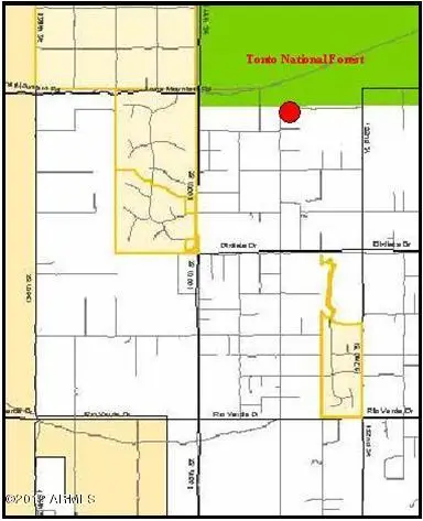 149XX E Chaparosa Way, Scottsdale, AZ 85262