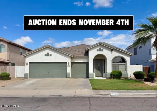 2802 E Tulsa Street, Chandler, AZ 85225