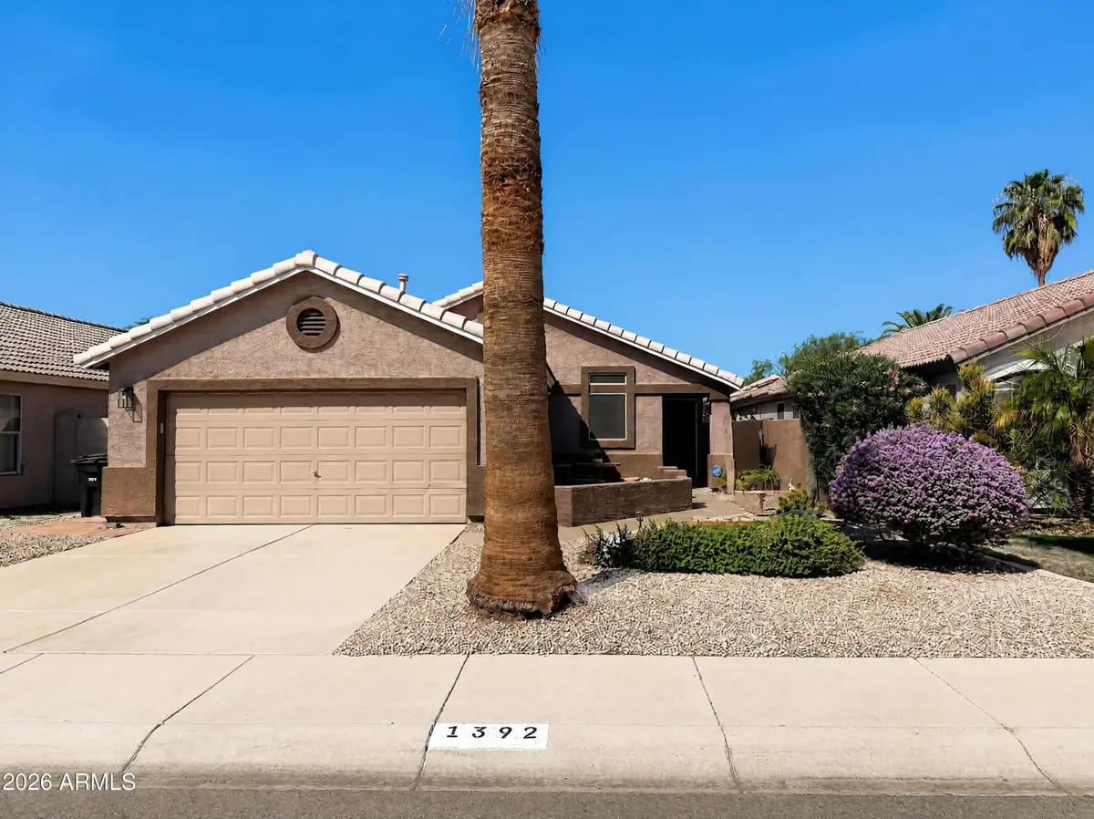 1392 E Binner Drive, Chandler, AZ 85225 - #1