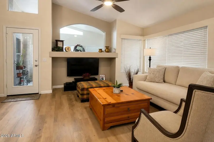 1392 E Binner Drive, Chandler, AZ 85225 - #2