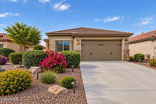 26096 W Sequoia Drive, Buckeye, AZ 85396