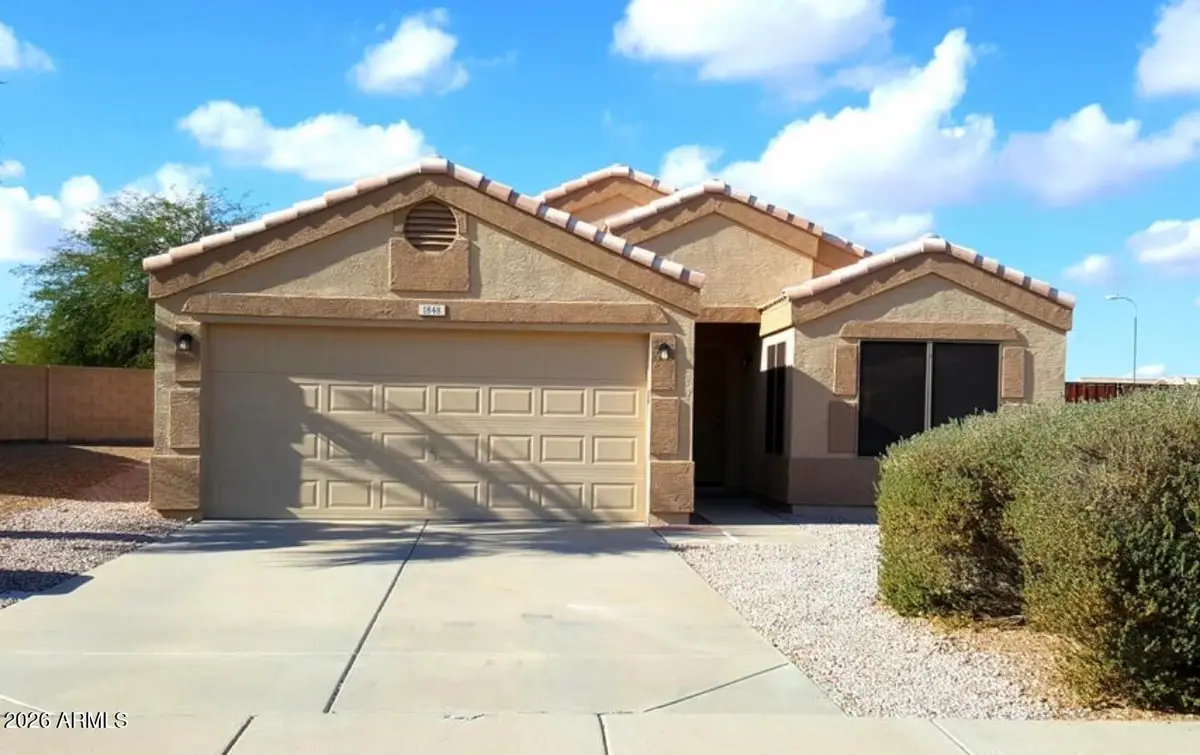 1848 S Valley Drive, Apache Junction, AZ 85120 - #1
